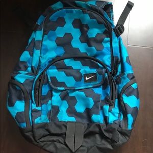 Nike backpack